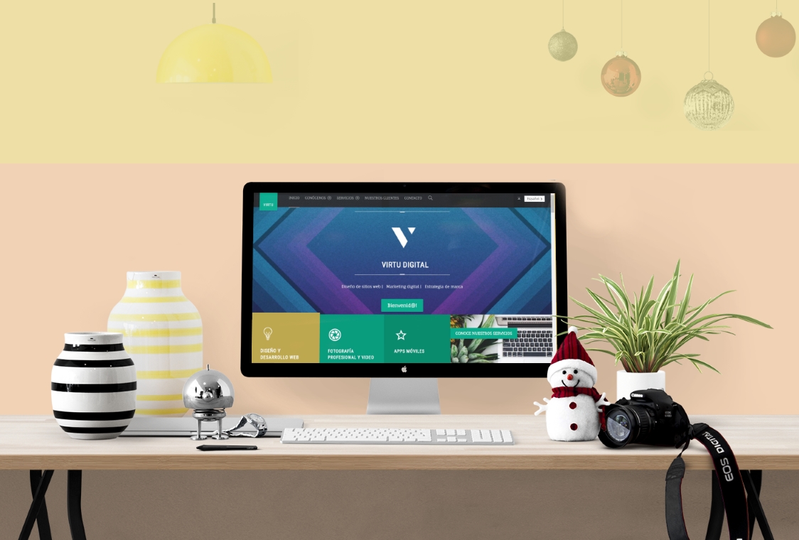 10 TENDENCIAS DE MARKETING DIGITAL PARA 2018 | Virtu Digital